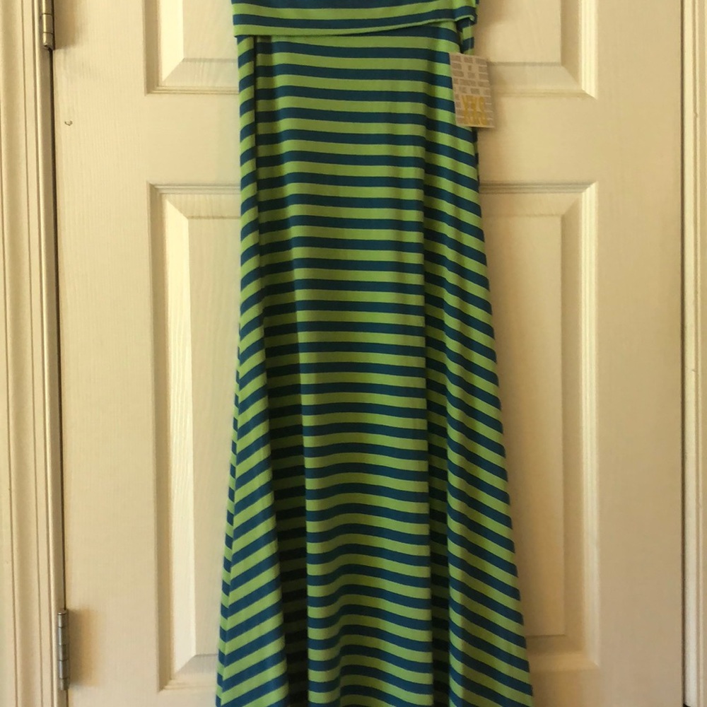 Maxi by LuLaRoe